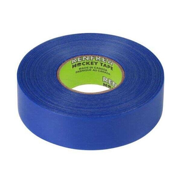 RENFREW SHIN GUARD TAPE Páska na holeně, modrá, velikost