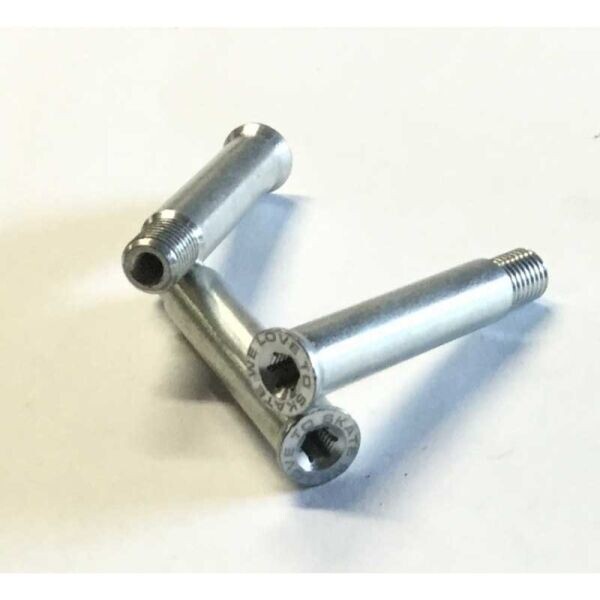 Powerslide ŠROUB PRO BRZDU POWERSLIDE SINGLE AXLE TORX 47MM/8MM M4 (1KS Brzdový šroub, , velikost