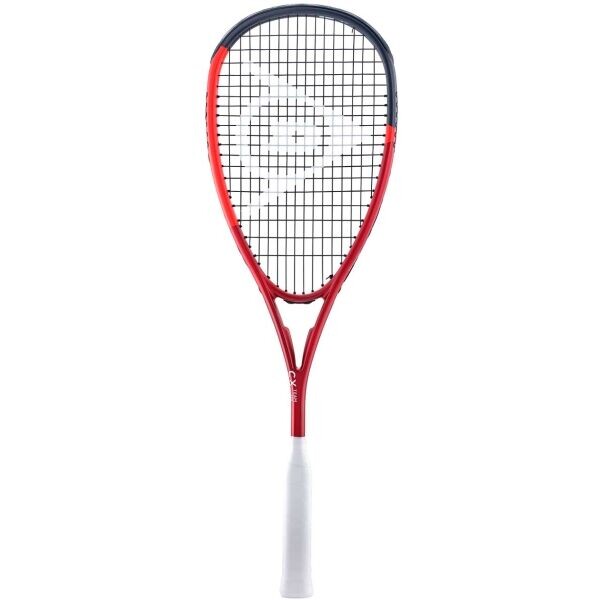 Dunlop CX TEAM 132 Squash raketa, tmavě modrá, velikost