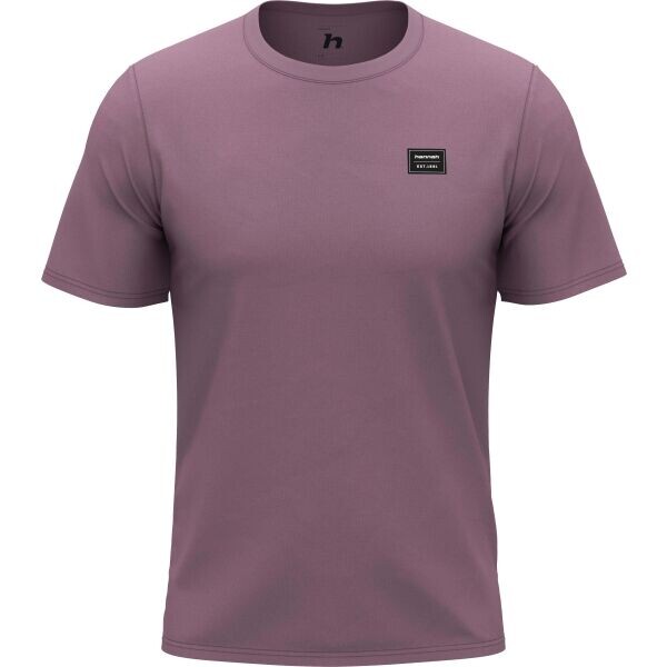 Hannah ALSEK II Pánské tričko, fialová, velikost