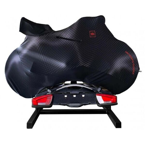 VELOSOCK ROAD REPELENT Transportní potah na kolo, mix, velikost