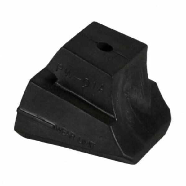 Powerslide BRZDOVÝ ŠPALEK POWERSLIDE PHUZION KIDS Bruslařské příslušenství, , velikost