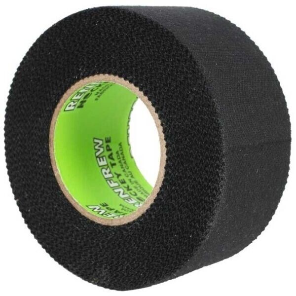 RENFREW TAPE Páska, černá, velikost