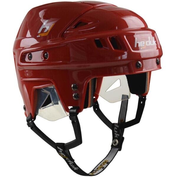 HEJDUK XX Helma, červená, velikost