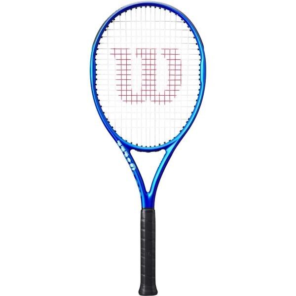 Wilson ULTRA TEAM V5 RKT Tenisová raketa, modrá, velikost L3