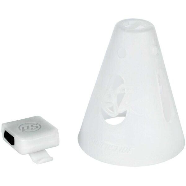 Powerslide PLASTOVÉ KUŽELY POWERSLIDE FSK LED (10KS) Svítící kužely, , velikost