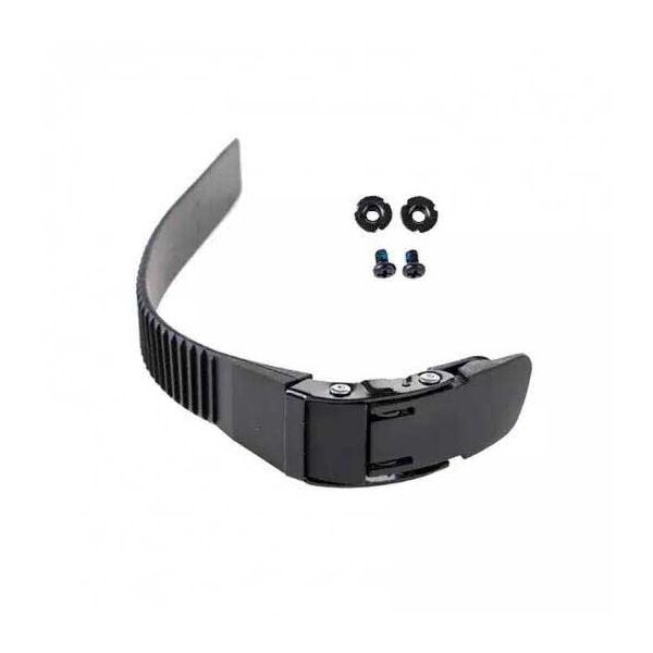 Powerslide PŘEZKA + PÁSEK POWERSLIDE CLASSIC BUCKLE 18CM Náhradní přezka, , velikost