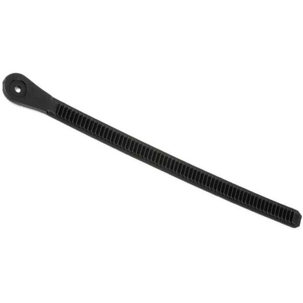 Powerslide PÁSEK K PŘEZCE POWERSLIDE CROWN BUCKLE 24CM Náhradní pásek, , velikost