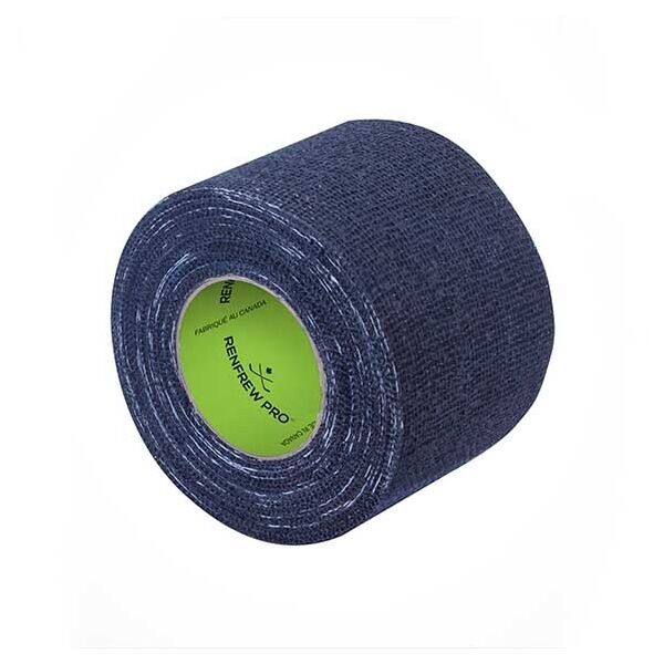 RENFREW PRO STYLE Páska gripová, černá, velikost