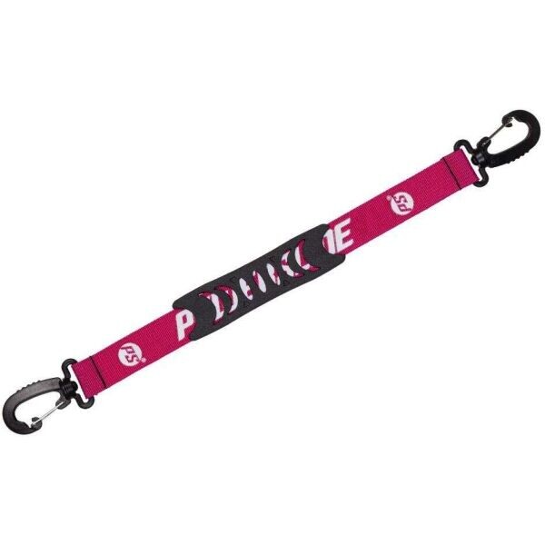 Powerslide POPRUH NA BRUSLE POWERSLIDE SKATE CARRY STRAP Popruh na brusle, , velikost
