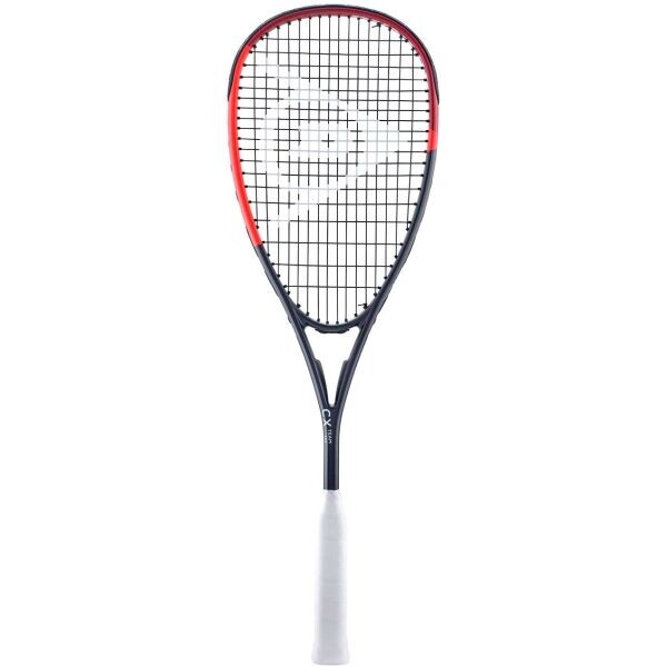 Dunlop CX TEAM 125 Squash raketa, tmavě modrá, velikost