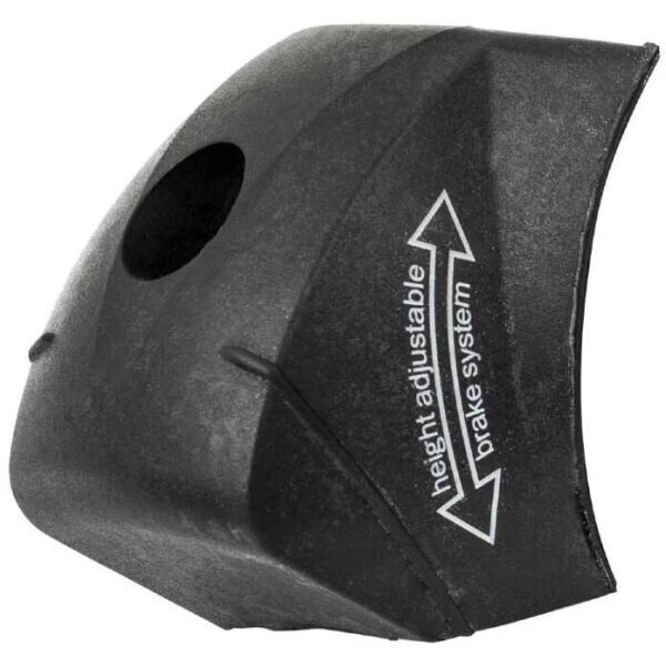 Powerslide BRZDA POWERSLIDE HABS UNIVERSAL BRAKE PAD Bruslařská brzda, , velikost