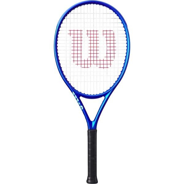 Wilson ULTRA 26 V5 RKT Dětská tenisová raketa, modrá, velikost