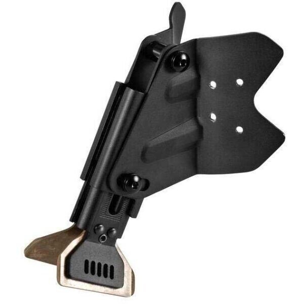 Powerslide BRZDA POWERSLIDE CUFF BRAKE XC TRAIL A XC SKELETON Brzdový komplet, , velikost