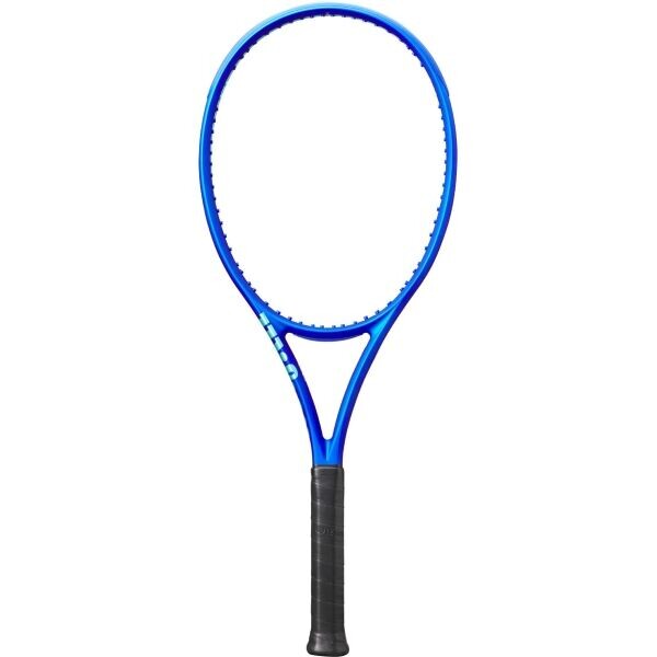 Wilson ULTRA 100L V5 FRM Tenisová raketa, modrá, velikost L3