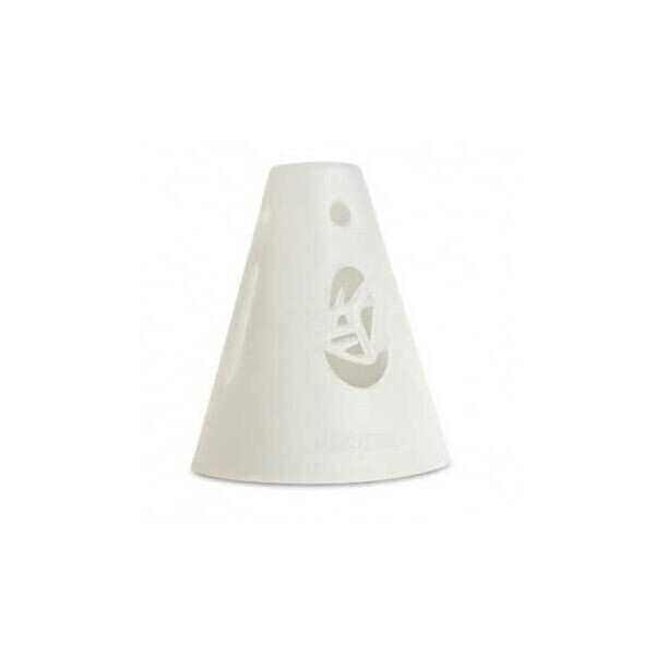 Powerslide PLASTOVÉ KUŽELY POWERSLIDE FSK (10KS) Tréninkové kužely, , velikost