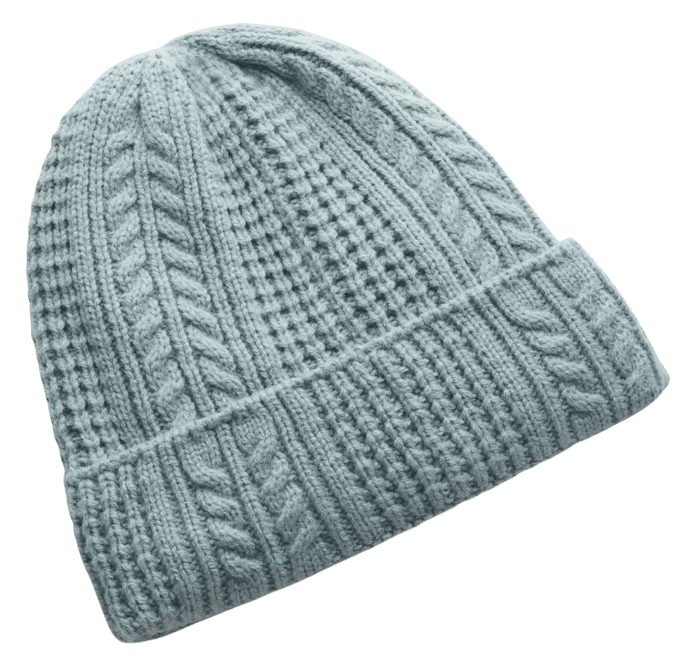 Čepice Under Armour W Halftime Cable Knit Beanie