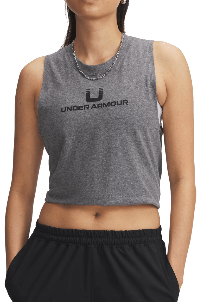 Tílko Under Armour UA Varsity U Tank