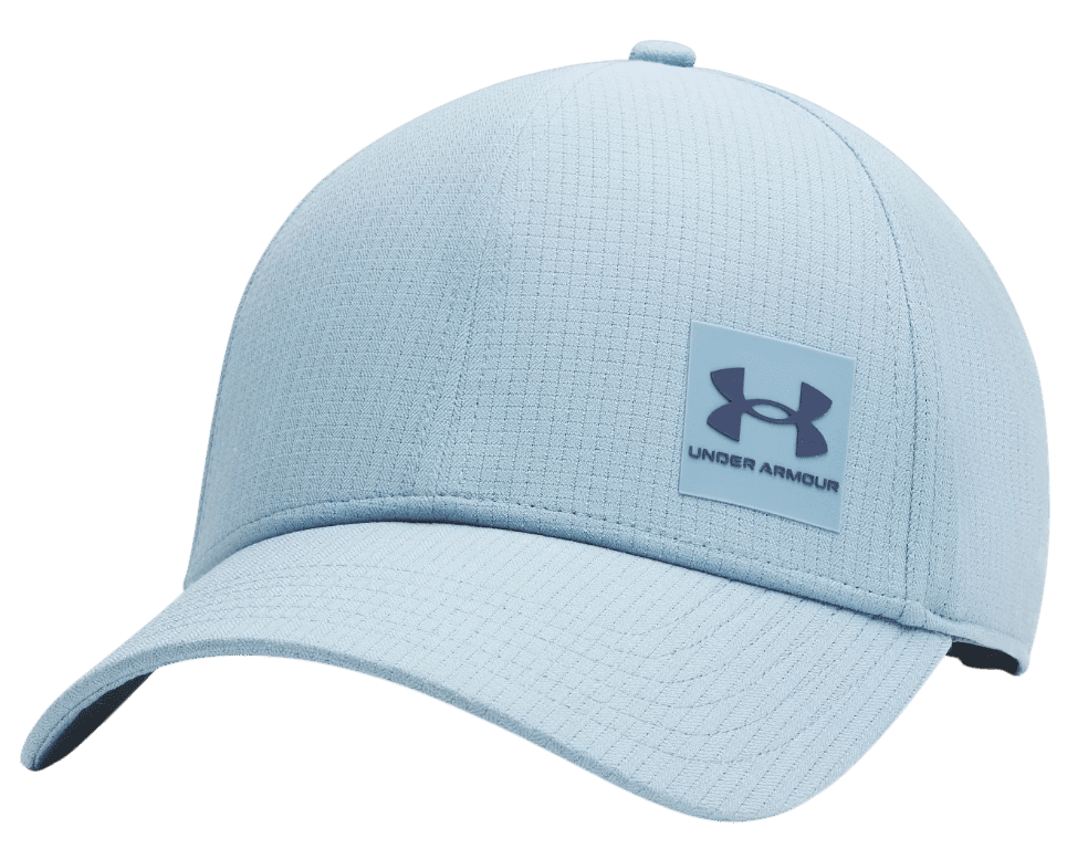 Kšiltovka Under Armour M Iso-chill Armourvent Adj