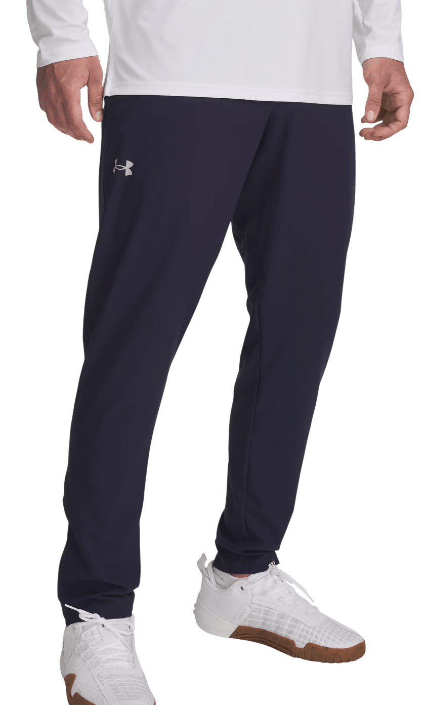 Kalhoty Under Armour Vanish Woven Tapered Pants