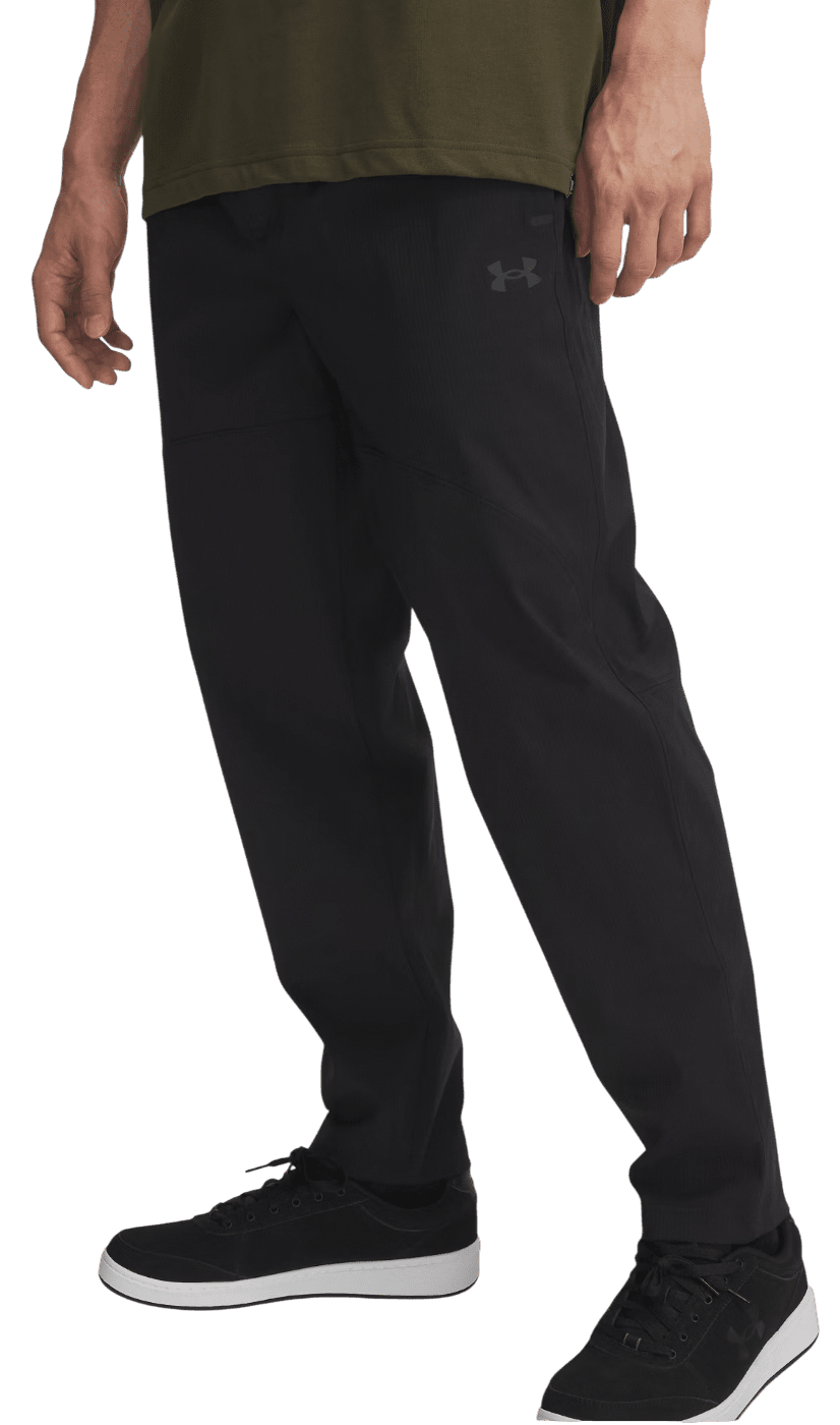 Kalhoty Under Armour UA UNSTPBLE WOVEN TX TAPER