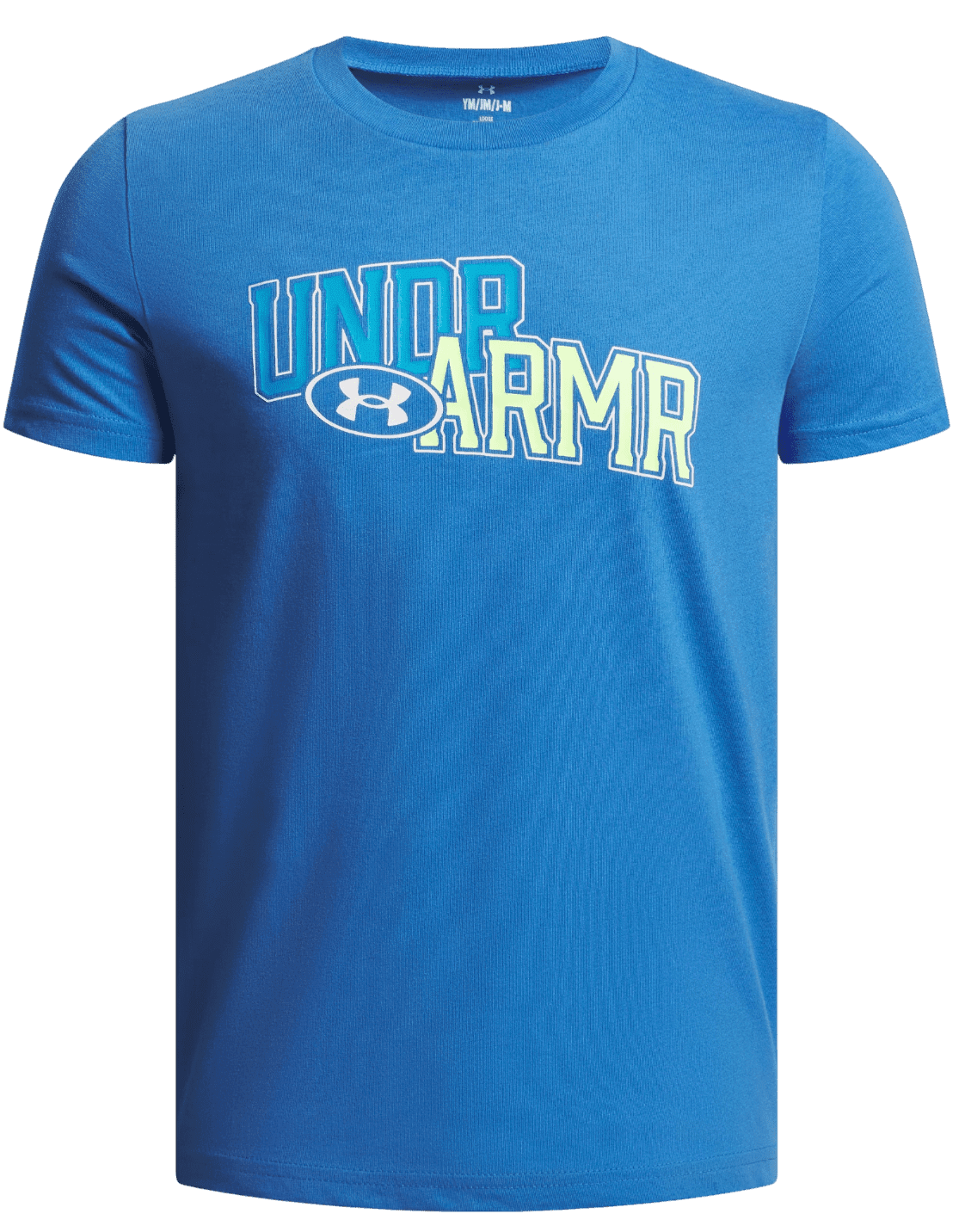 Triko Under Armour UA OVERLAY WM SS