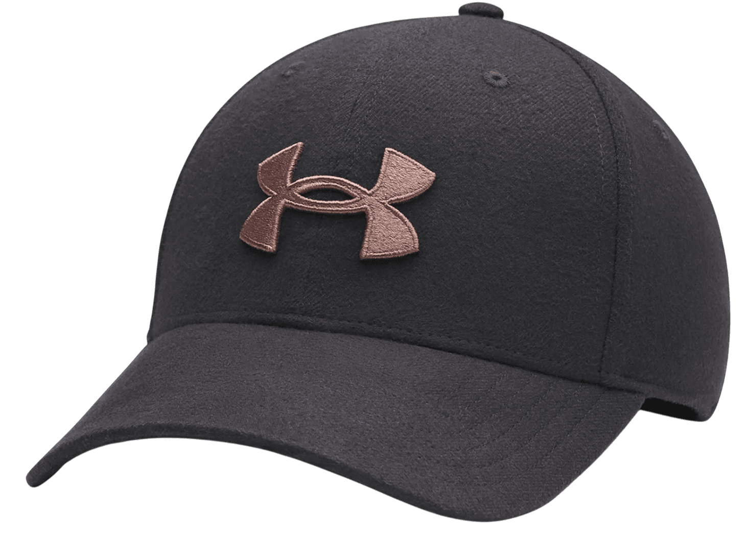 Čepice Under Armour M's Brushed Blitzing