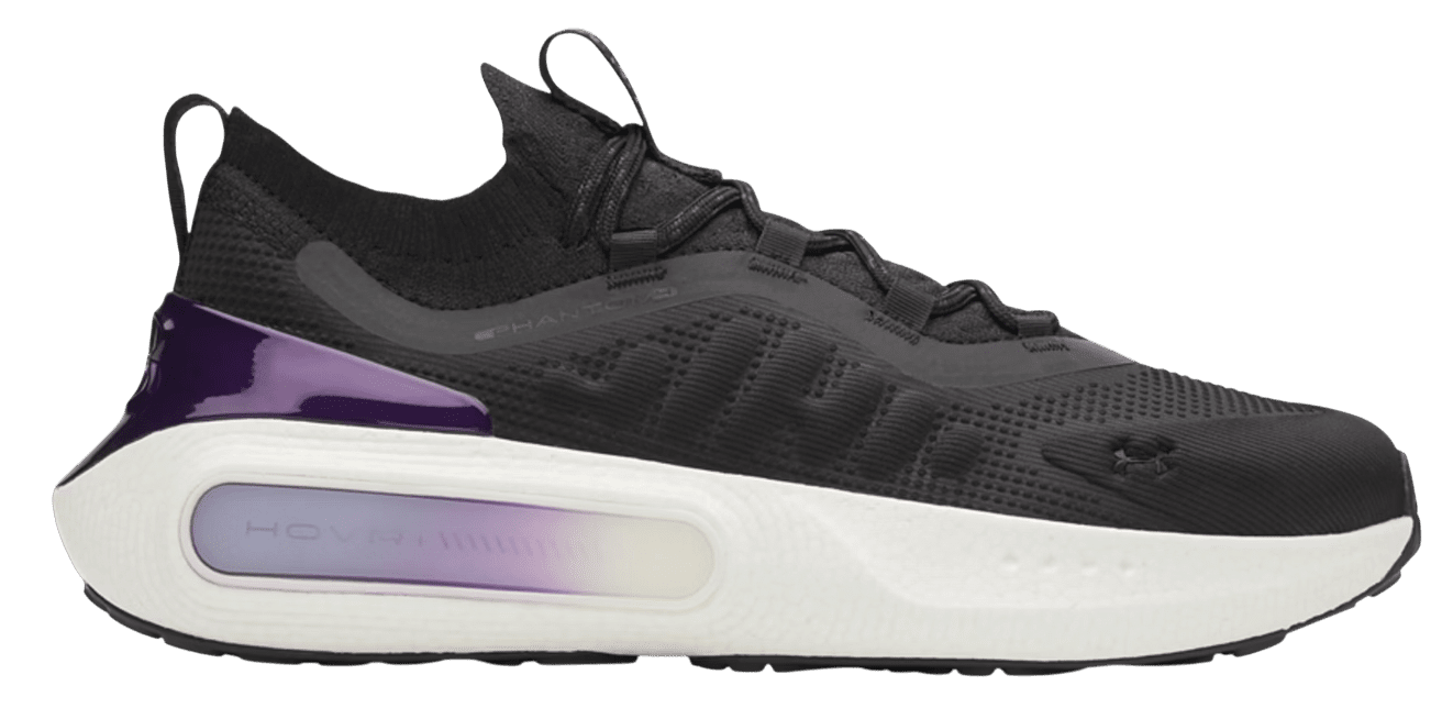 Obuv Under Armour UA Phantom 4 Chrome