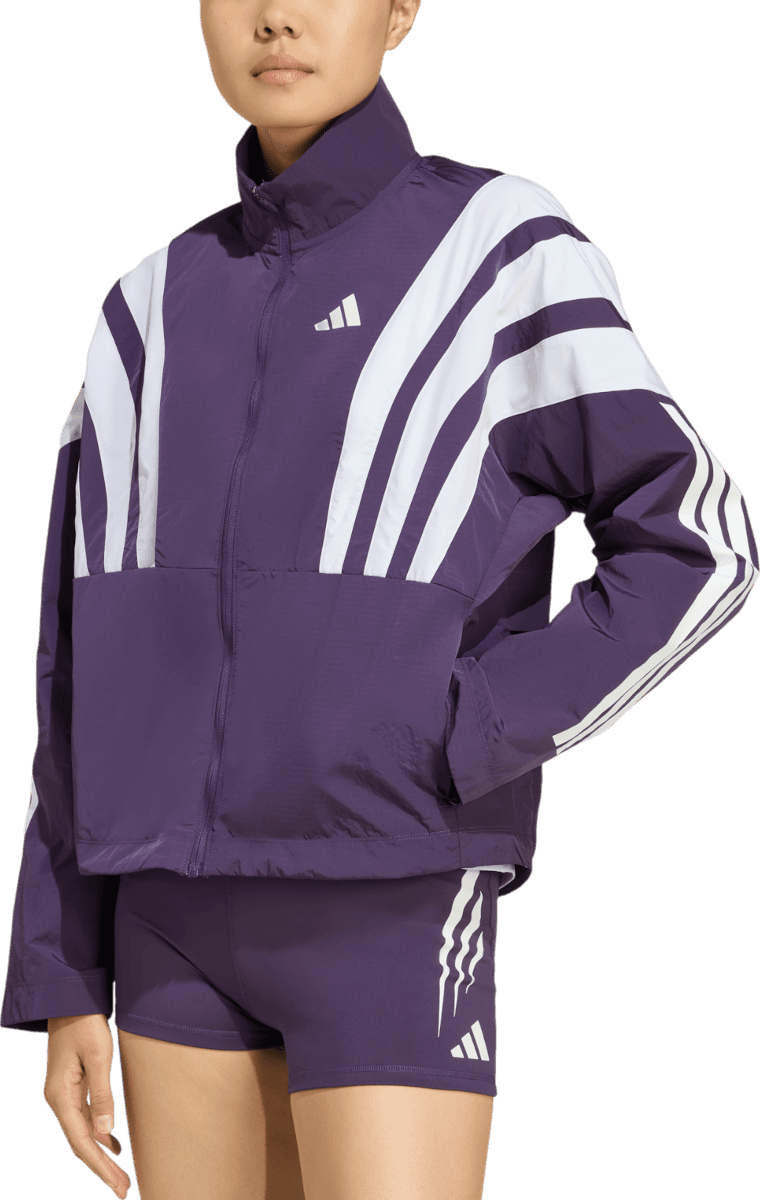 Bunda adidas Adizero New York City