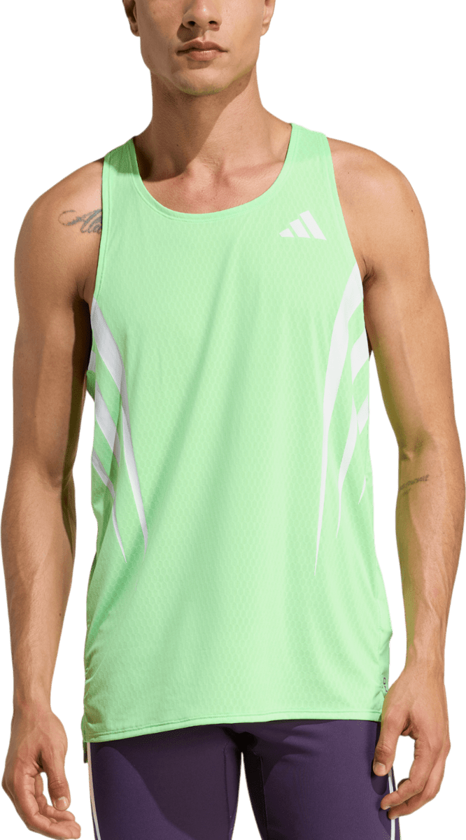 Tílko adidas Adizero New York City