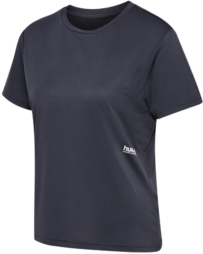 Triko Hummel hmlPULSE WORKOUT W T-SHIRT S/S