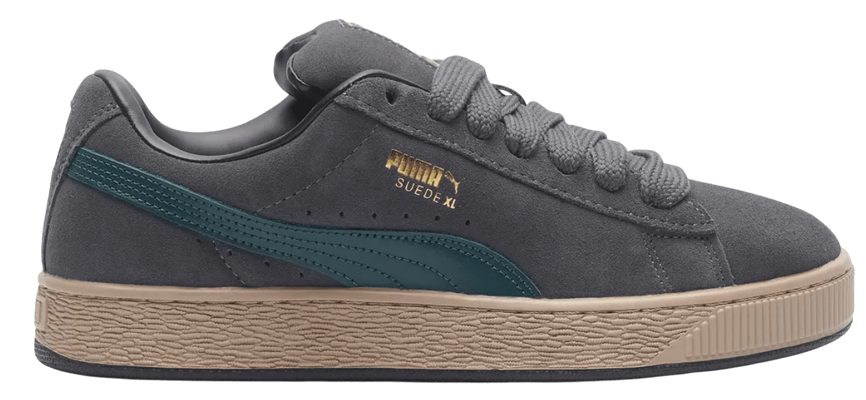 Obuv Puma  Suede XL shoe