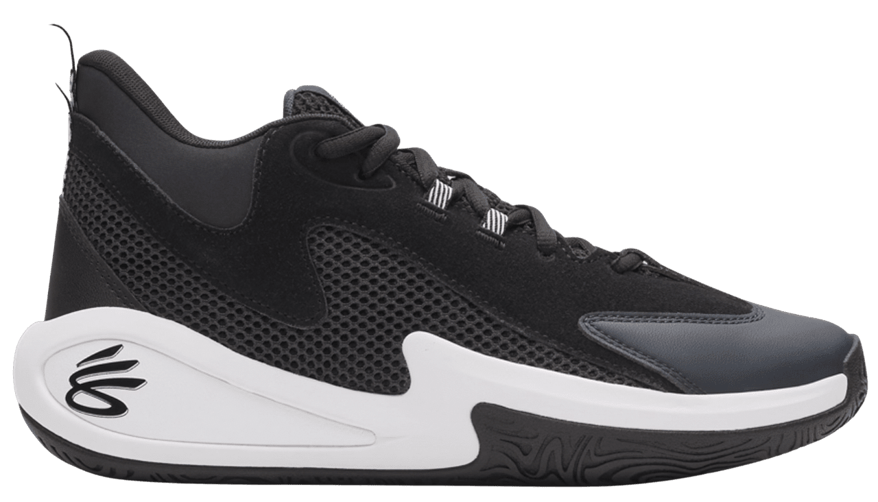 Basketbalové boty Under Armour CURRY 3Z 25 SDE