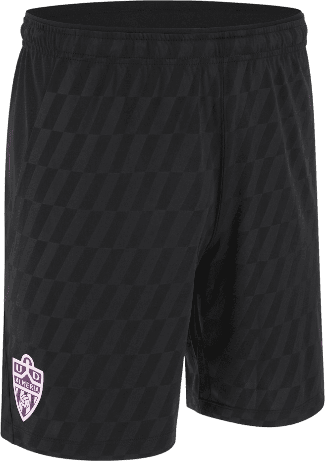 Šortky Macron Macron UD Almeria 3rd Short 2025/26