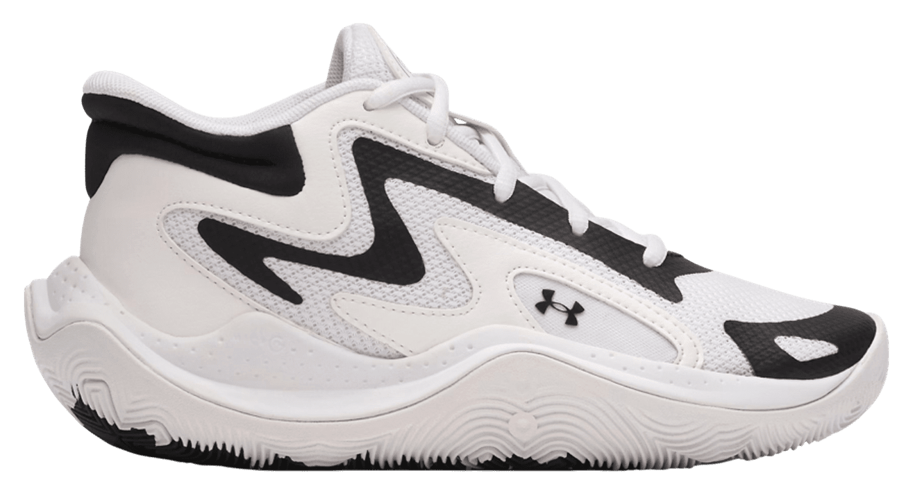 Basketbalové boty Under Armour UA GS JET '25