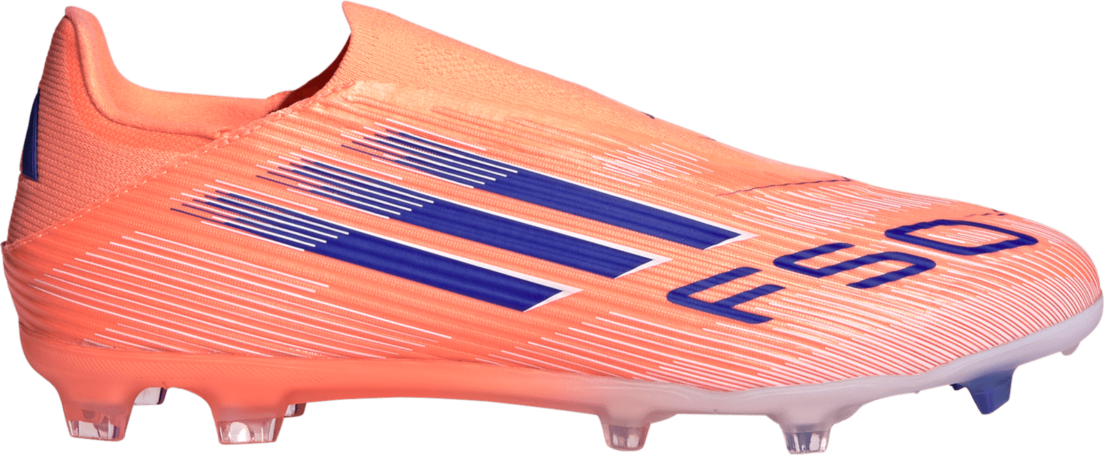 Kopačky adidas  F50 League Laceless FG/MG