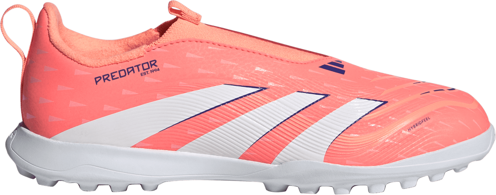 Kopačky adidas  Predator League Laceless TF Kids