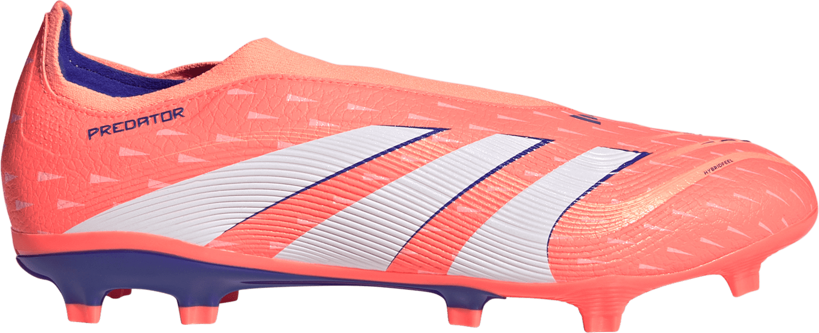 Kopačky adidas  Predator League Laceless FG/MG