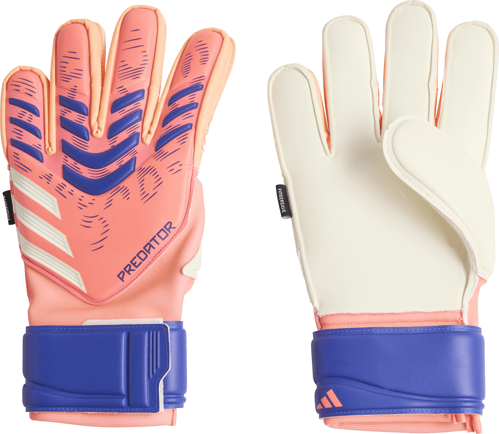 Brankářské rukavice adidas  Predator Match Goalkeeper Gloves
