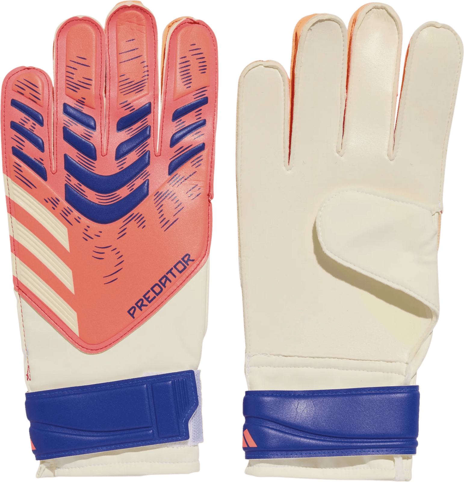 Brankářské rukavice adidas Predator Traininig Goalkeeper Gloves