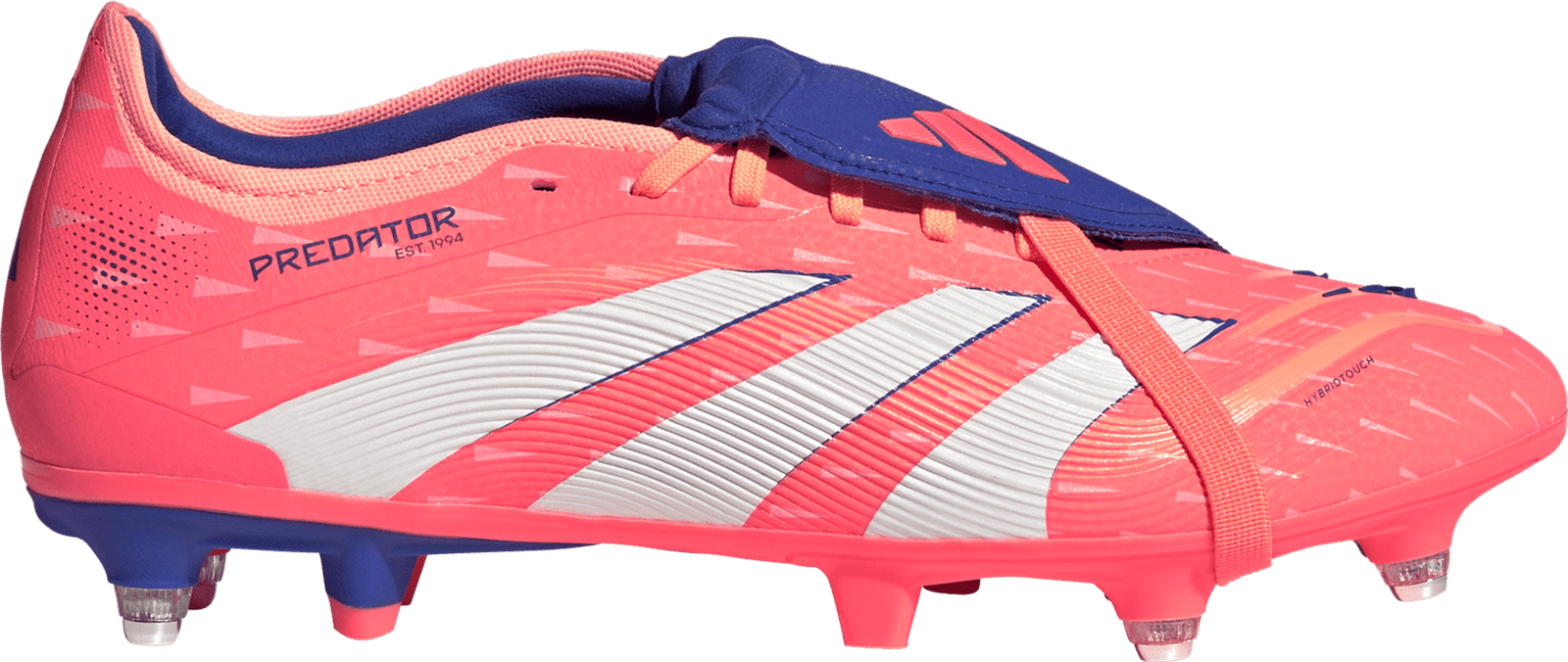 Kopačky adidas  Predator Pro Fold-Over Tongue SG