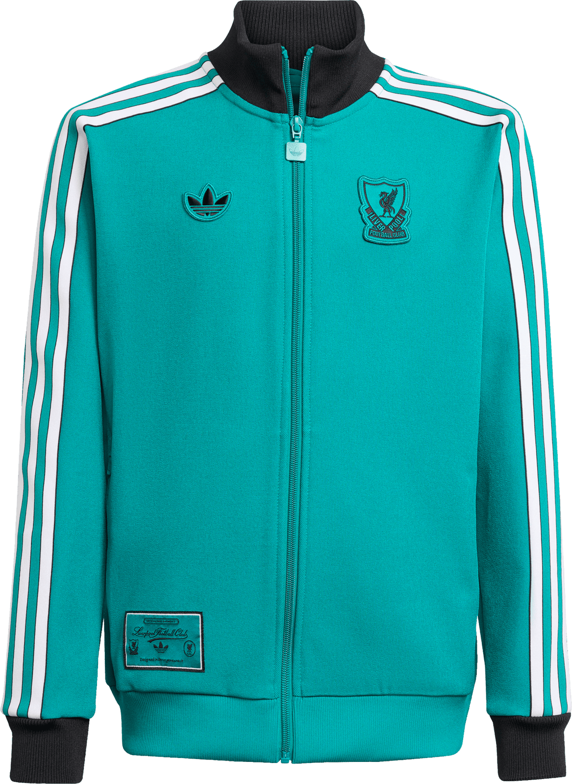 Bunda adidas Originals  Liverpool FC Icon Track Top Kids