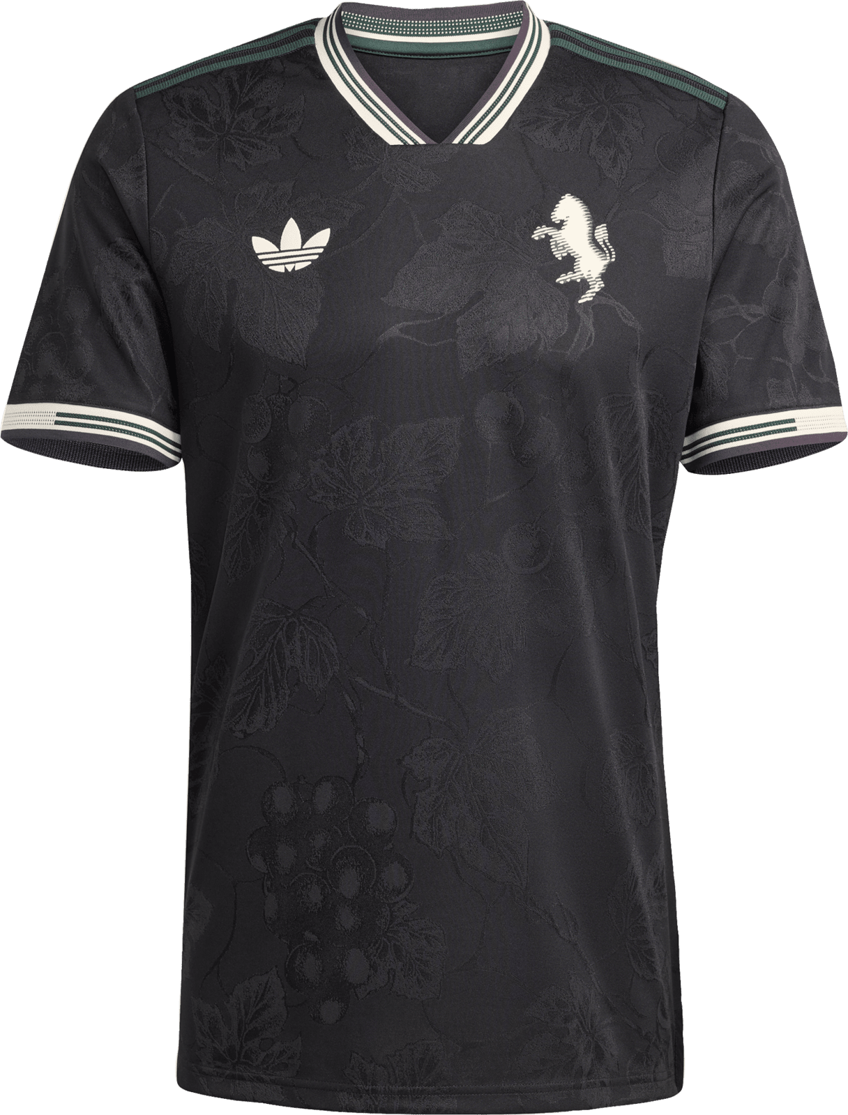 Dres adidas Originals  Juventus 3rd Authentic Jersey 2025/26
