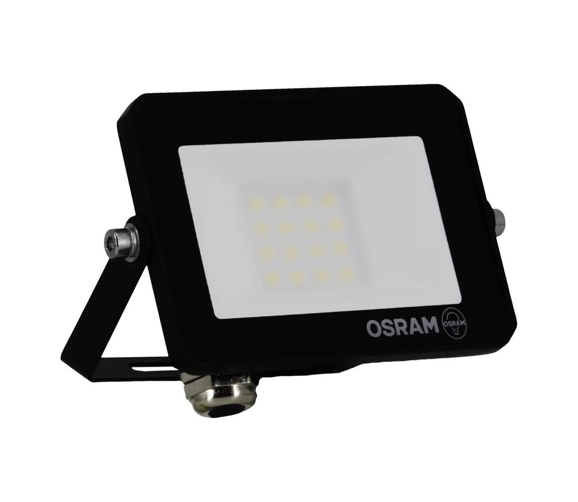 Osram - LED Reflektor FLOODLIGHT LED/10W/230V 3000K IP65 4099854489365