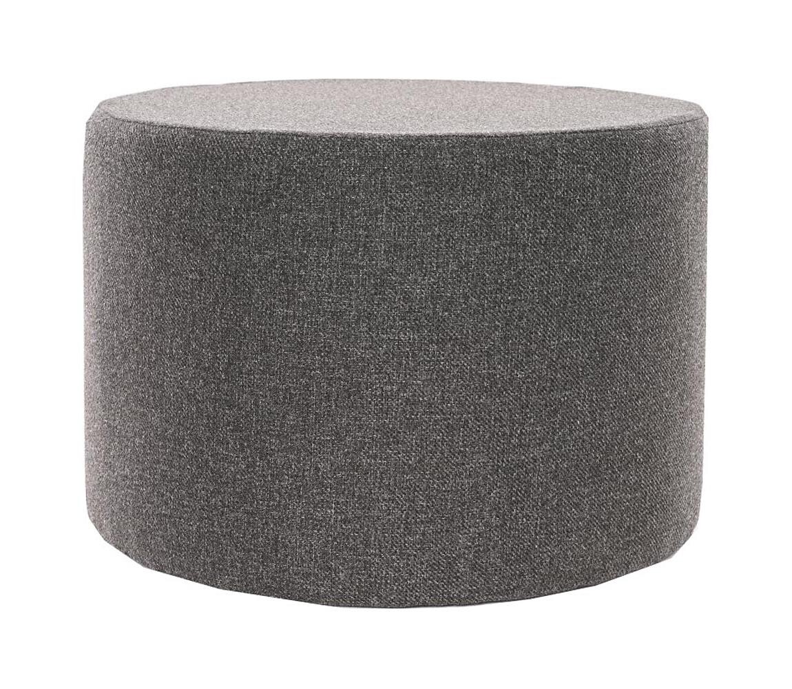 Taburet RABO pr. 58 cm antracit 825BLC5196