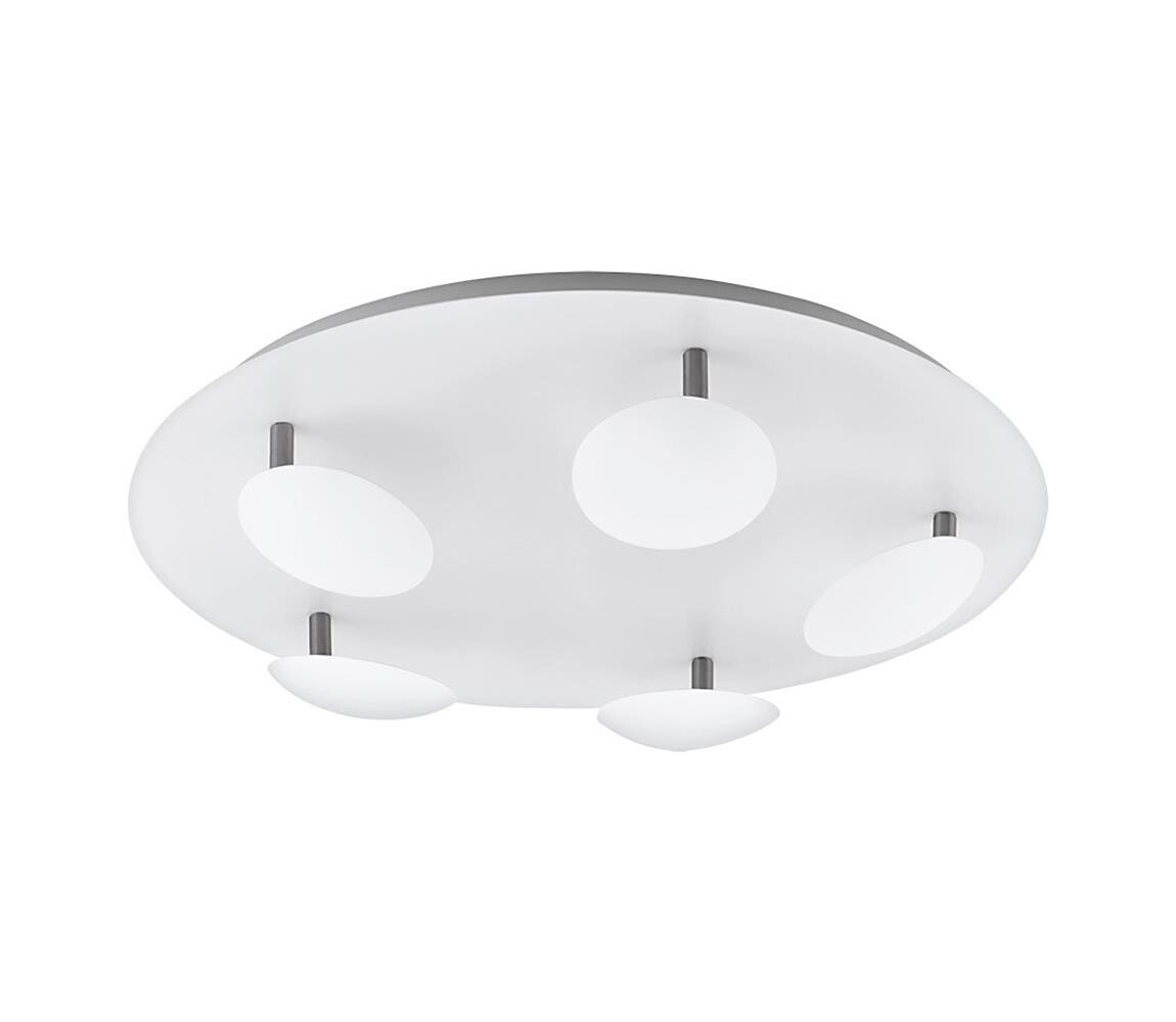 Eglo 97648 - LED Bodové svítidlo CERTINO 5xLED/4,5W/230V 97648