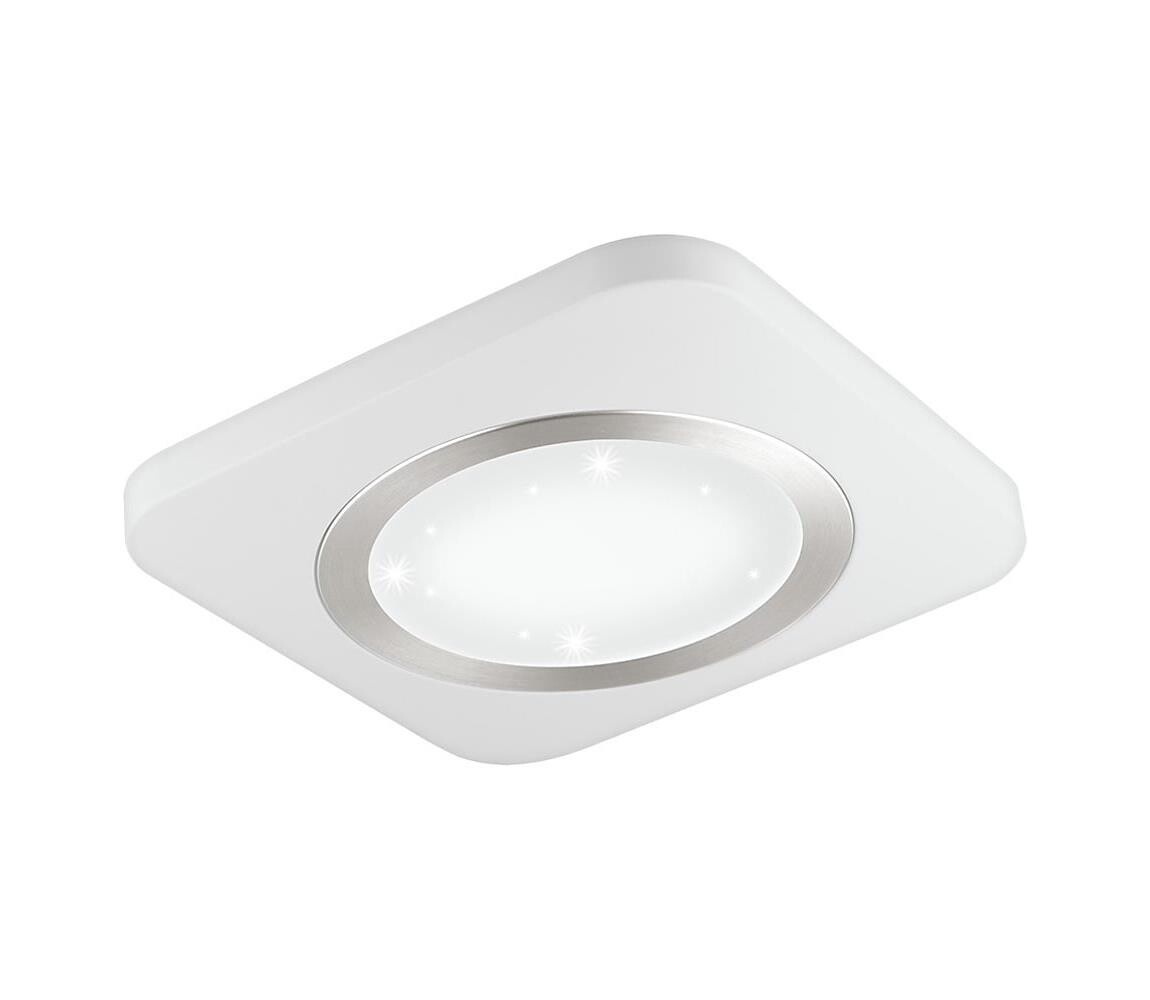 Eglo 97658 - LED Stropní svítidlo PUYO-S 1xLED/14W/230V 97658