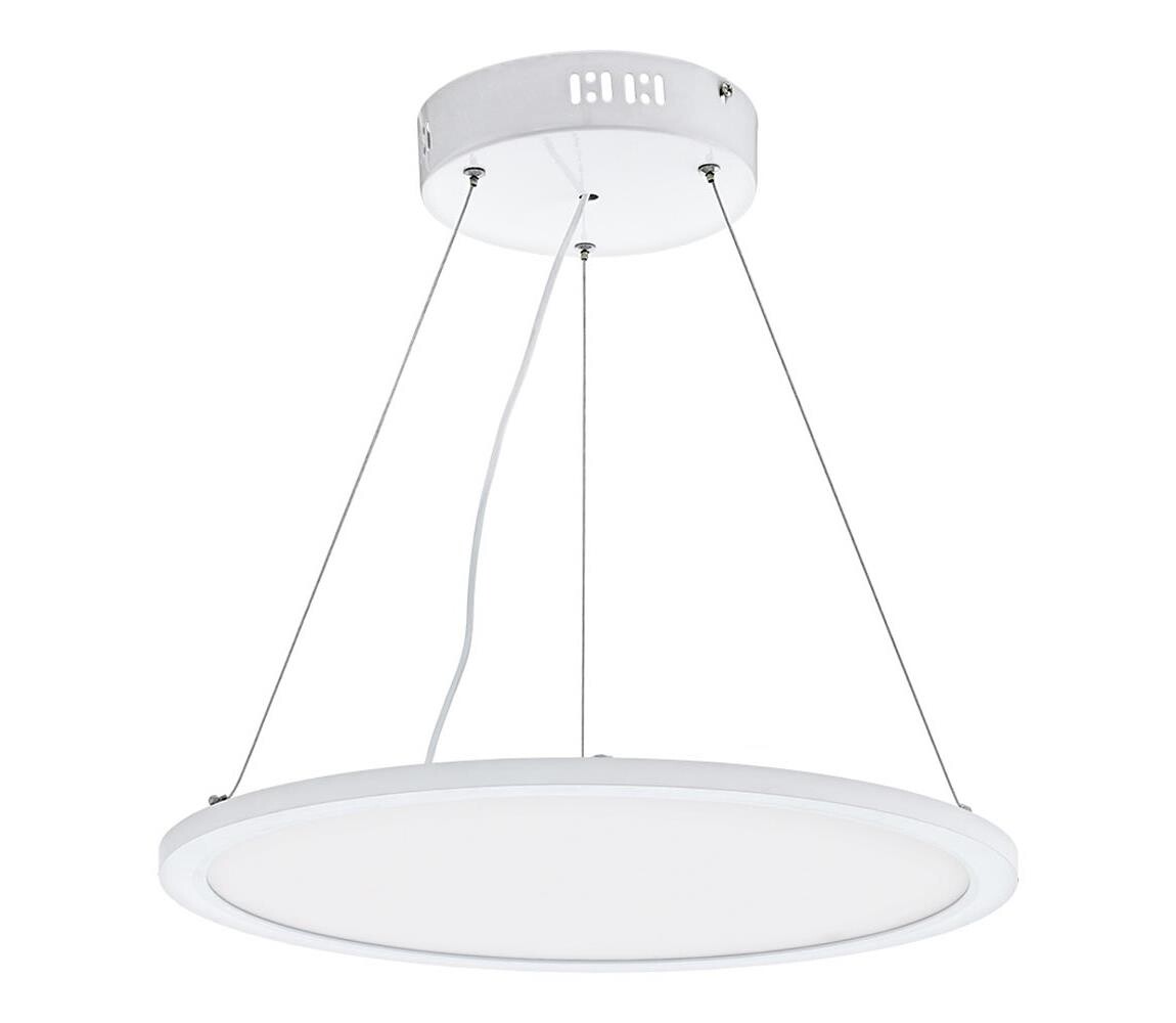 Eglo 97504 - LED Stmívatelný lustr na lanku SARSINA 1xLED/28W/230V 97504