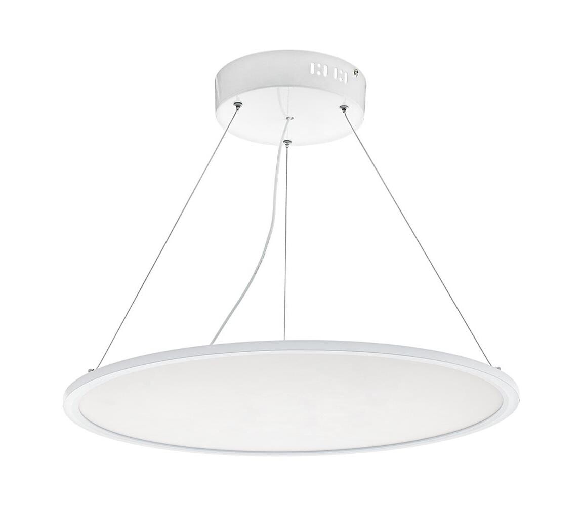 Eglo 97505 - LED Stmívatelný lustr na lanku SARSINA 1xLED/36W/230V 97505