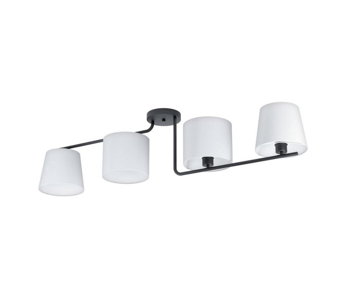 Eglo 98518 - Přisazený lustr MAROJALES 4xE27/28W/230V 98518